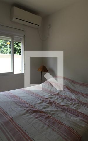 Casa de condomínio à venda com 44m², 2 quartos e 1 vagaQuarto 1