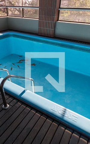 Apartamento à venda com 384m², 3 quartos e 4 vagas Apartamento à venda com 384m², 3 quartos e 4 vagasPiscina