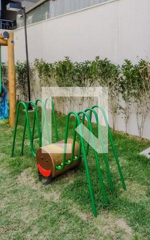 Studio à venda com 34m², 1 quarto e 1 vagaÁrea Comum - Playground