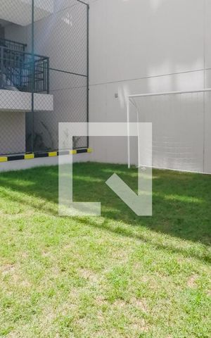 Studio à venda com 34m², 1 quarto e 1 vagaQuadra Esportiva