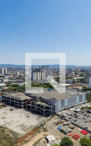 Studio à venda com 34m², 1 quarto e 1 vagaTerraço