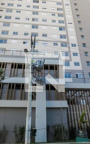Studio à venda com 34m², 1 quarto e 1 vagaFachada
