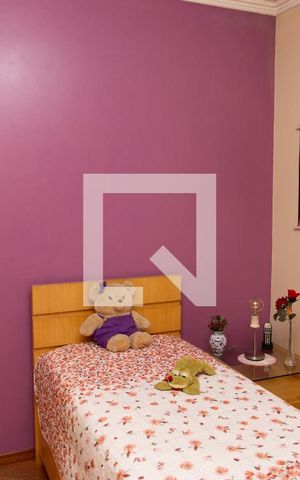 Casa à venda com 225m², 4 quartos e 2 vagasQuarto 2