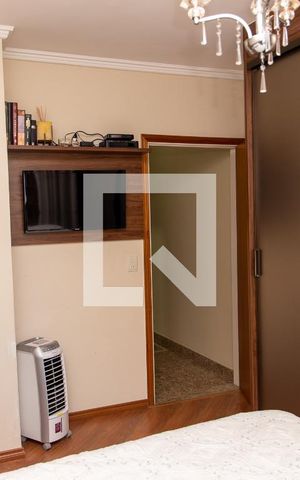 Casa à venda com 225m², 4 quartos e 2 vagasBanheiro da Suíte