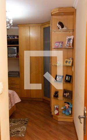 Casa à venda com 225m², 4 quartos e 2 vagasQuarto 2