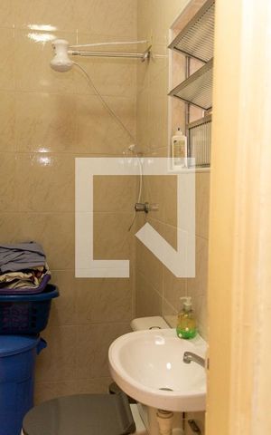 Casa à venda com 225m², 4 quartos e 2 vagasBanheiro de Serviço