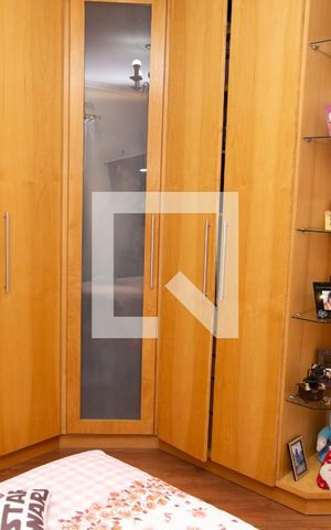 Casa à venda com 225m², 4 quartos e 2 vagasQuarto 2