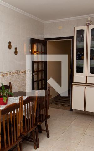 Casa à venda com 225m², 4 quartos e 2 vagasCozinha