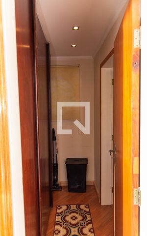 Casa à venda com 225m², 4 quartos e 2 vagasCloset da suíte