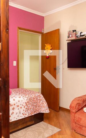 Casa à venda com 225m², 4 quartos e 2 vagasQuarto 3