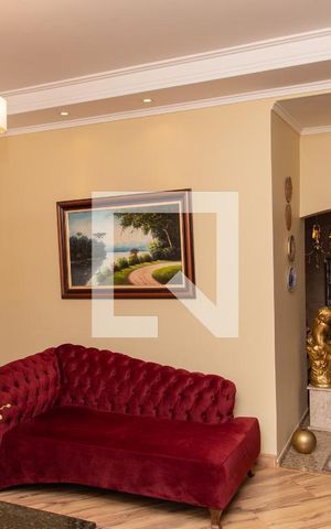 Casa à venda com 225m², 4 quartos e 2 vagasSala de Estar