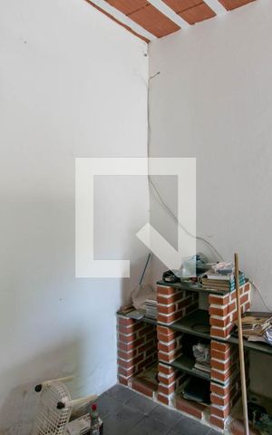 Casa à venda com 360m², 3 quartos e 1 vaga Casa à venda com 360m², 3 quartos e 1 vagaBarracão - Sala