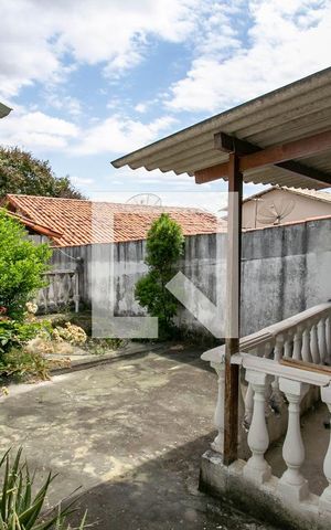 Casa à venda com 360m², 3 quartos e 1 vaga Casa à venda com 360m², 3 quartos e 1 vagaBarracão - Varanda
