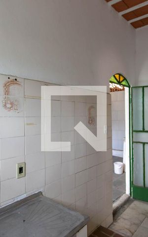 Casa à venda com 360m², 3 quartos e 1 vaga Casa à venda com 360m², 3 quartos e 1 vagaBarracão - Cozinha