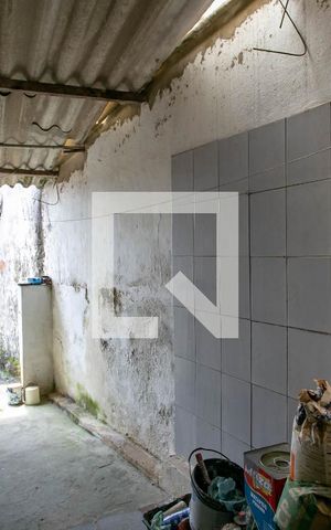 Casa à venda com 360m², 3 quartos e 1 vaga Casa à venda com 360m², 3 quartos e 1 vagaBarracão - Área de Serviço