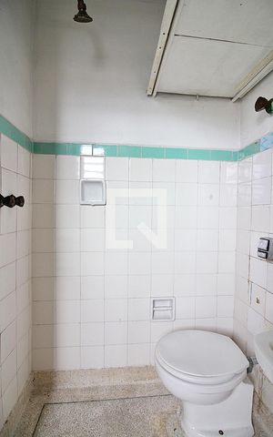 Apartamento à venda com 156m², 3 quartos e 1 vagaBanheiro de Serviço