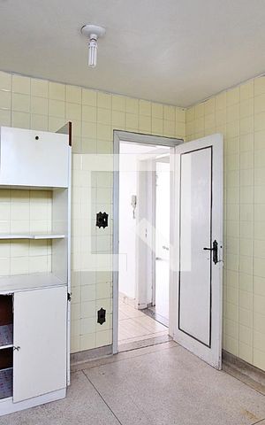 Apartamento à venda com 156m², 3 quartos e 1 vagaCozinha