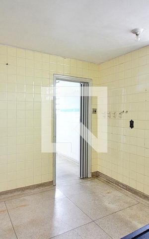 Apartamento à venda com 156m², 3 quartos e 1 vagaCozinha