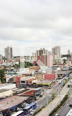 Apartamento à venda com 156m², 3 quartos e 1 vagaVista do Quarto 2 