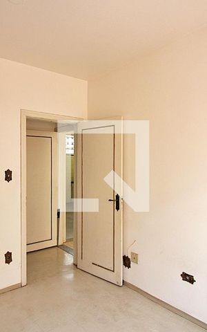 Apartamento à venda com 156m², 3 quartos e 1 vagaQuarto 3