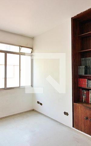 Apartamento à venda com 156m², 3 quartos e 1 vagaQuarto 3