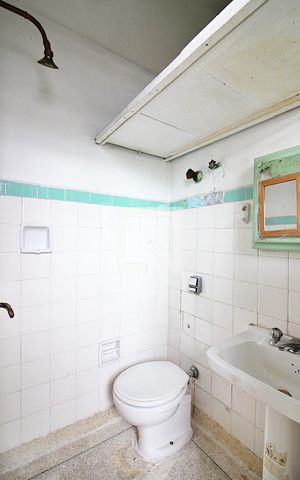 Apartamento à venda com 156m², 3 quartos e 1 vagaBanheiro de Serviço