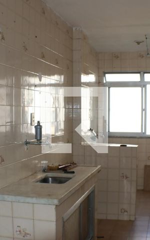 Apartamento à venda com 70m², 2 quartos e 1 vagaCozinha