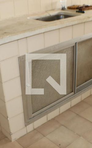 Apartamento à venda com 70m², 2 quartos e 1 vagaCozinha