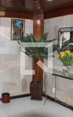 Apartamento à venda com 70m², 2 quartos e 1 vagaHall de Entrada