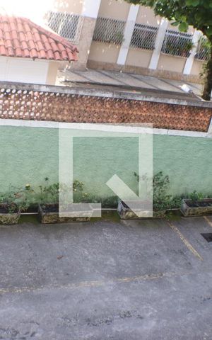 Apartamento à venda com 70m², 2 quartos e 1 vagaVista da sala