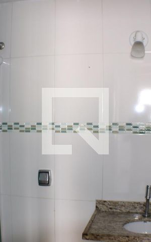 Apartamento à venda com 70m², 2 quartos e 1 vagaBanheiro