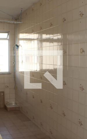 Apartamento à venda com 70m², 2 quartos e 1 vagaCozinha