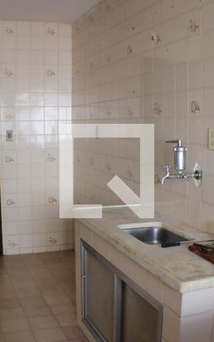Apartamento à venda com 70m², 2 quartos e 1 vagaCozinha