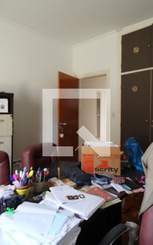 Casa à venda com 412m², 4 quartos e 5 vagasQuarto 3 (suíte)