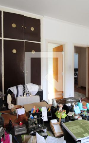 Casa à venda com 412m², 4 quartos e 5 vagasQuarto 2