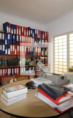 Casa à venda com 412m², 4 quartos e 5 vagasSala de jantar