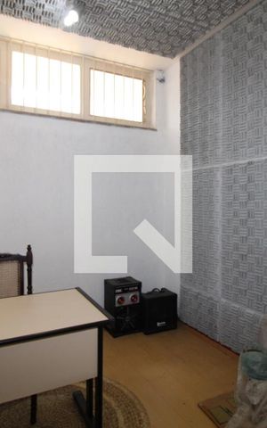 Casa à venda com 412m², 4 quartos e 5 vagasSala de drywall 1
