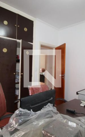 Casa à venda com 412m², 4 quartos e 5 vagasQuarto 4