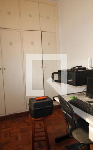 Casa à venda com 412m², 4 quartos e 5 vagasQuarto 1