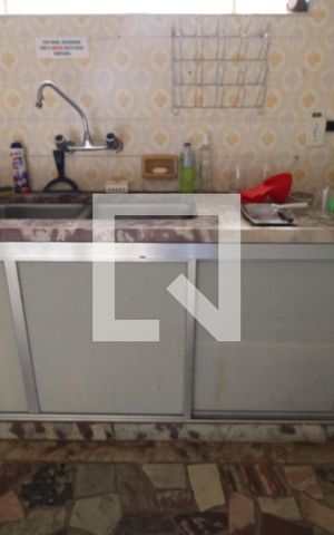 Casa à venda com 412m², 4 quartos e 5 vagasCozinha