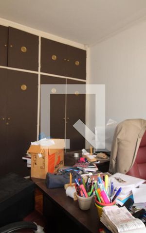 Casa à venda com 412m², 4 quartos e 5 vagasQuarto 3 (suíte)