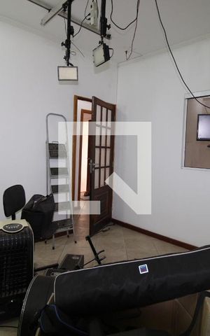 Casa à venda com 412m², 4 quartos e 5 vagasSala de drywall 2