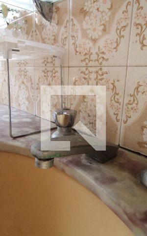 Casa à venda com 412m², 4 quartos e 5 vagasBanheiro Social