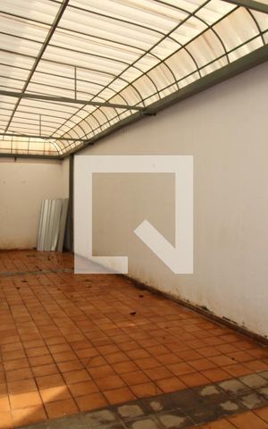 Casa à venda com 412m², 4 quartos e 5 vagasQuintal