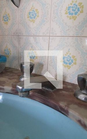 Casa à venda com 412m², 4 quartos e 5 vagasBanheiro da Suíte