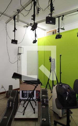 Casa à venda com 412m², 4 quartos e 5 vagasSala de drywall 2