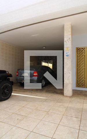Casa à venda com 412m², 4 quartos e 5 vagasGaragem
