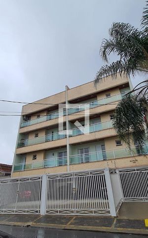 Apartamento à venda com 185m², 4 quartos e 3 vagasFachada
