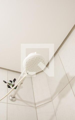 Apartamento à venda com 185m², 4 quartos e 3 vagasBanheiro do quarto cobertura