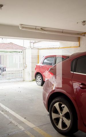 Apartamento à venda com 185m², 4 quartos e 3 vagasGaragem